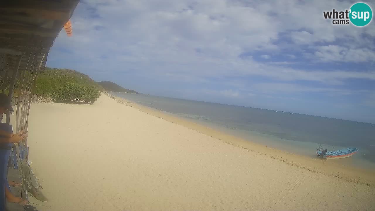 Spletna kamera plaza Buen Hombre – Kite Buen Hombre Kiteboarding School
