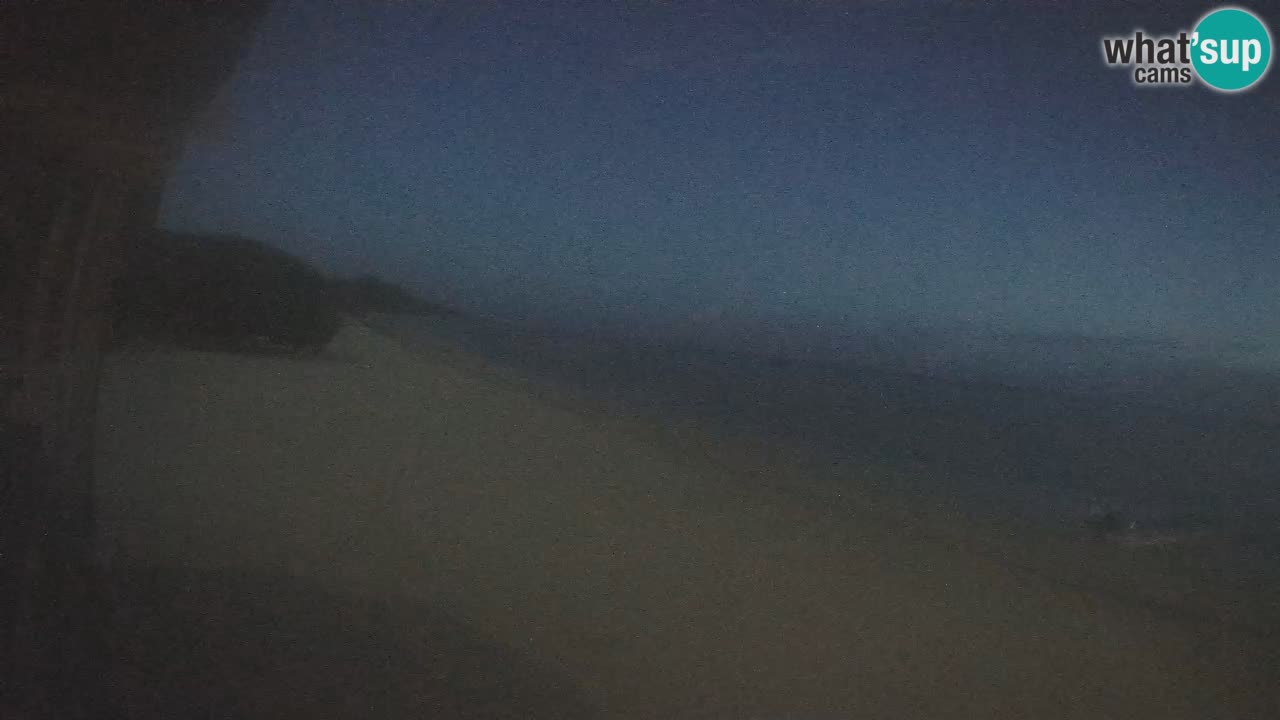 Webcam spiaggia Buen Hombre – Kite Buen Hombre Kiteboarding School