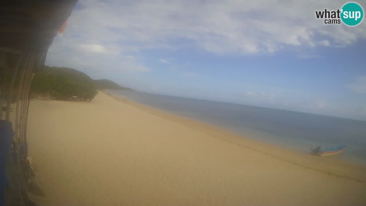 Webcam Buen Hombre beach – Kite Buen Hombre Kiteboarding School