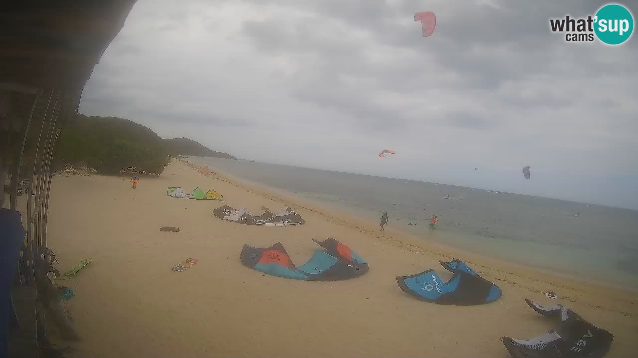 Webcam spiaggia Buen Hombre – Kite Buen Hombre Kiteboarding School