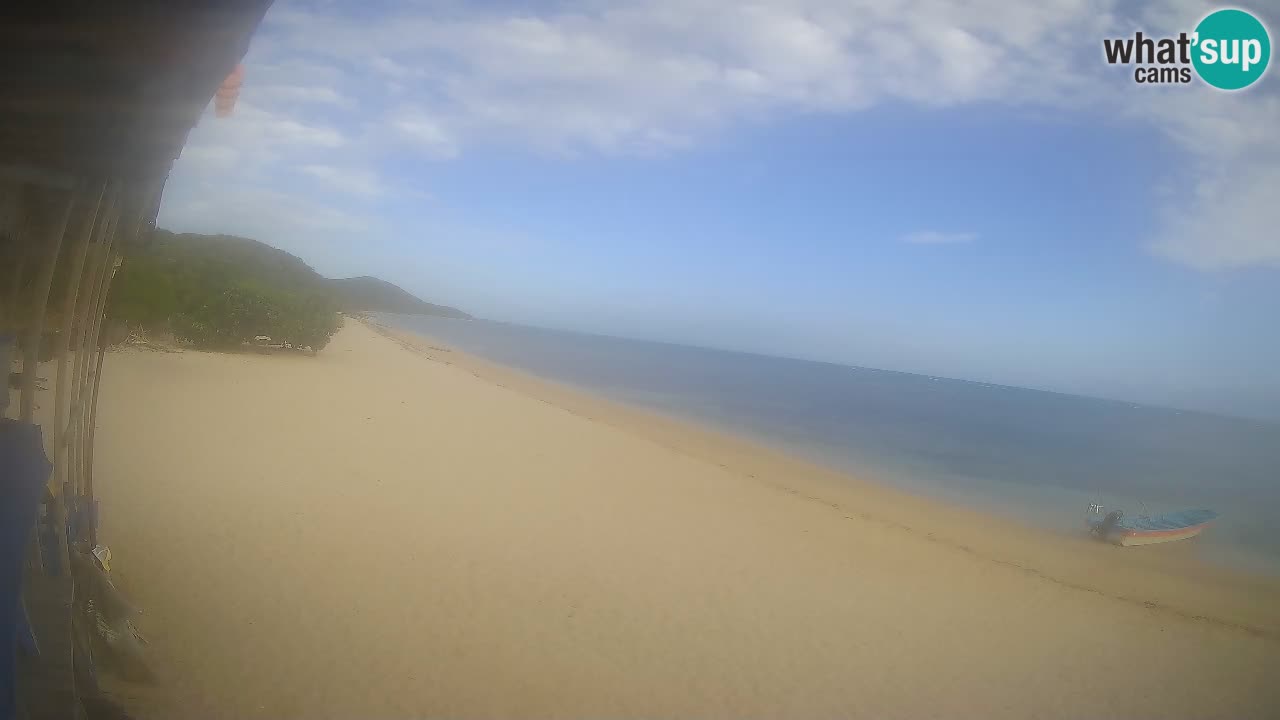 Webcam Strand Buen Hombre – Kite Buen Hombre Kiteboarding School