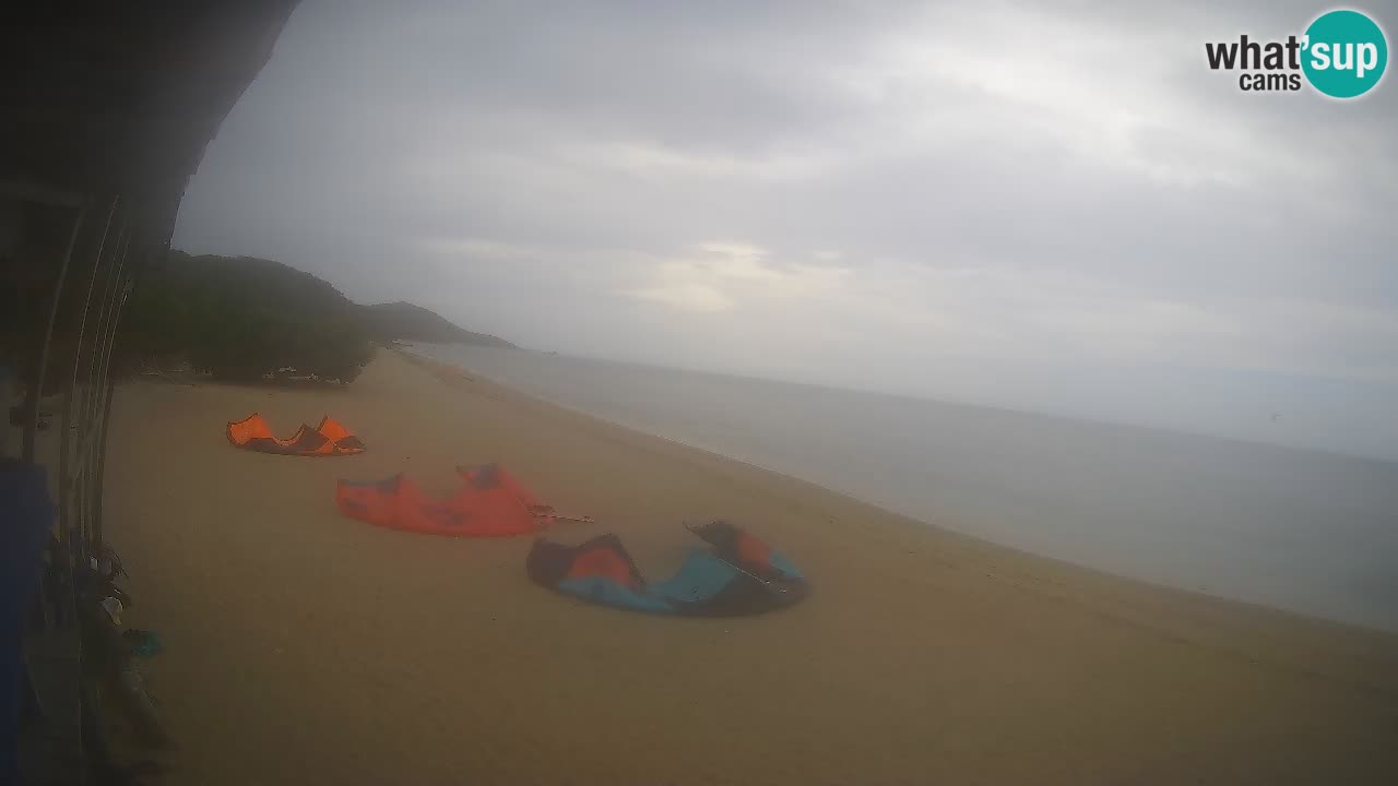 Webcam Strand Buen Hombre – Kite Buen Hombre Kiteboarding School
