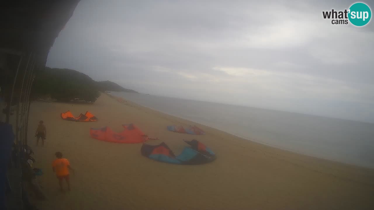 Webcam playa Buen Hombre – Kite Buen Hombre Kiteboarding School