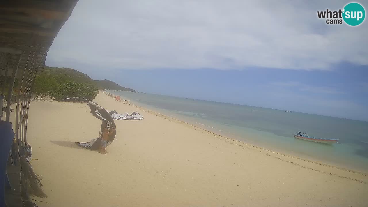 Webcam live plage Buen Hombre – Kite Buen Hombre Kiteboarding School