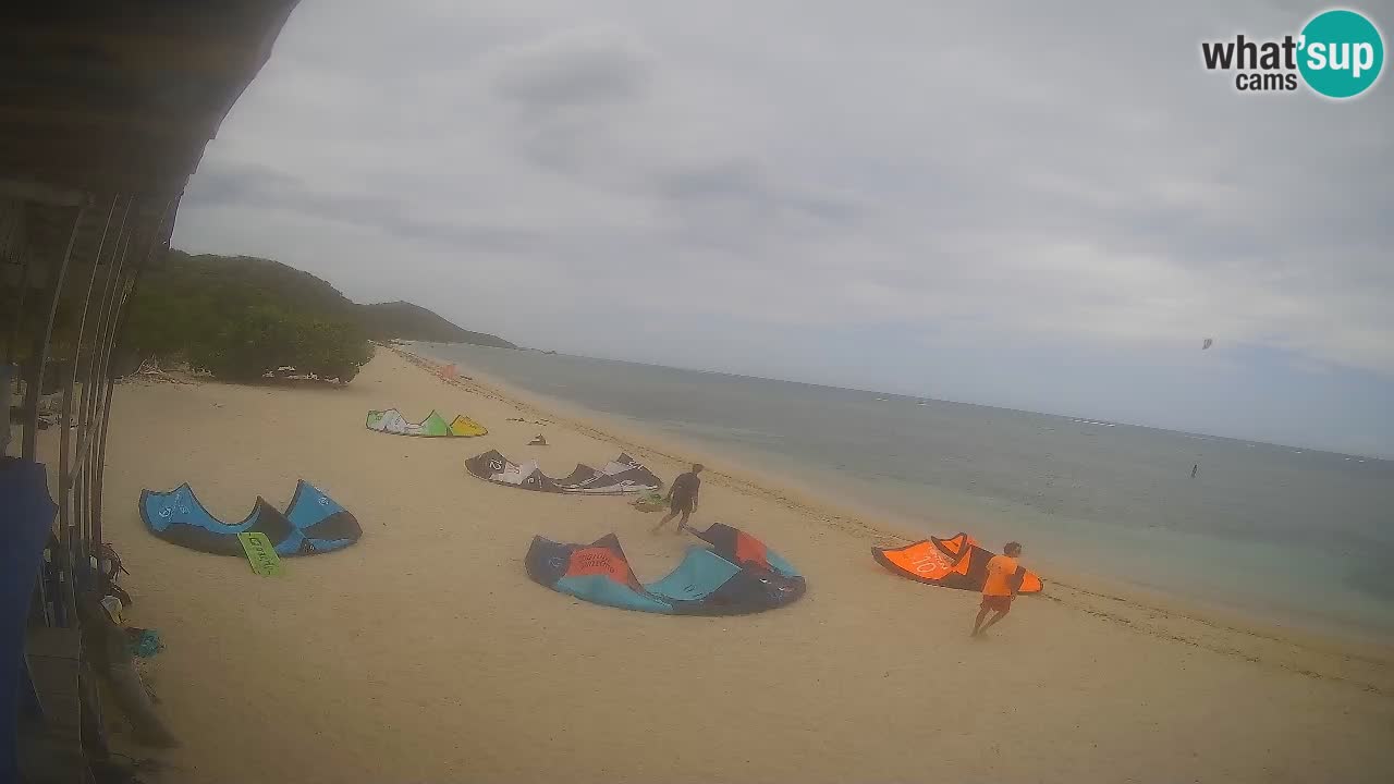 Webcam live plage Buen Hombre – Kite Buen Hombre Kiteboarding School