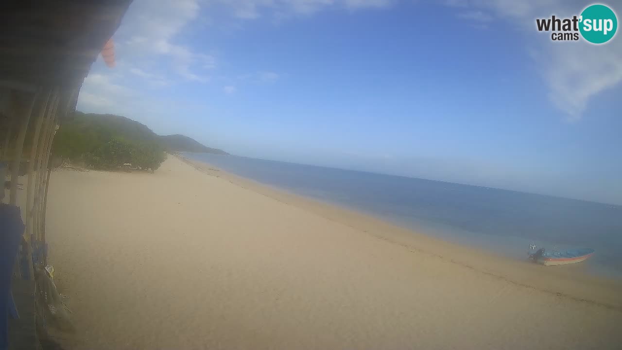 Webcam live plage Buen Hombre – Kite Buen Hombre Kiteboarding School