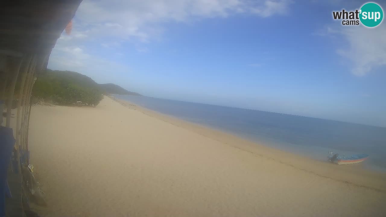 Webcam playa Buen Hombre – Kite Buen Hombre Kiteboarding School