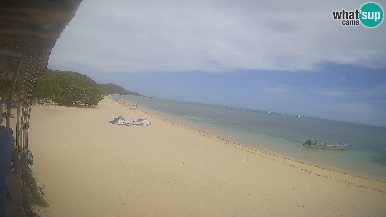 Webcam spiaggia Buen Hombre – Kite Buen Hombre Kiteboarding School
