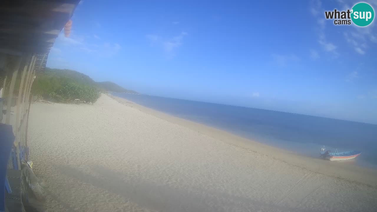 Webcam spiaggia Buen Hombre – Kite Buen Hombre Kiteboarding School