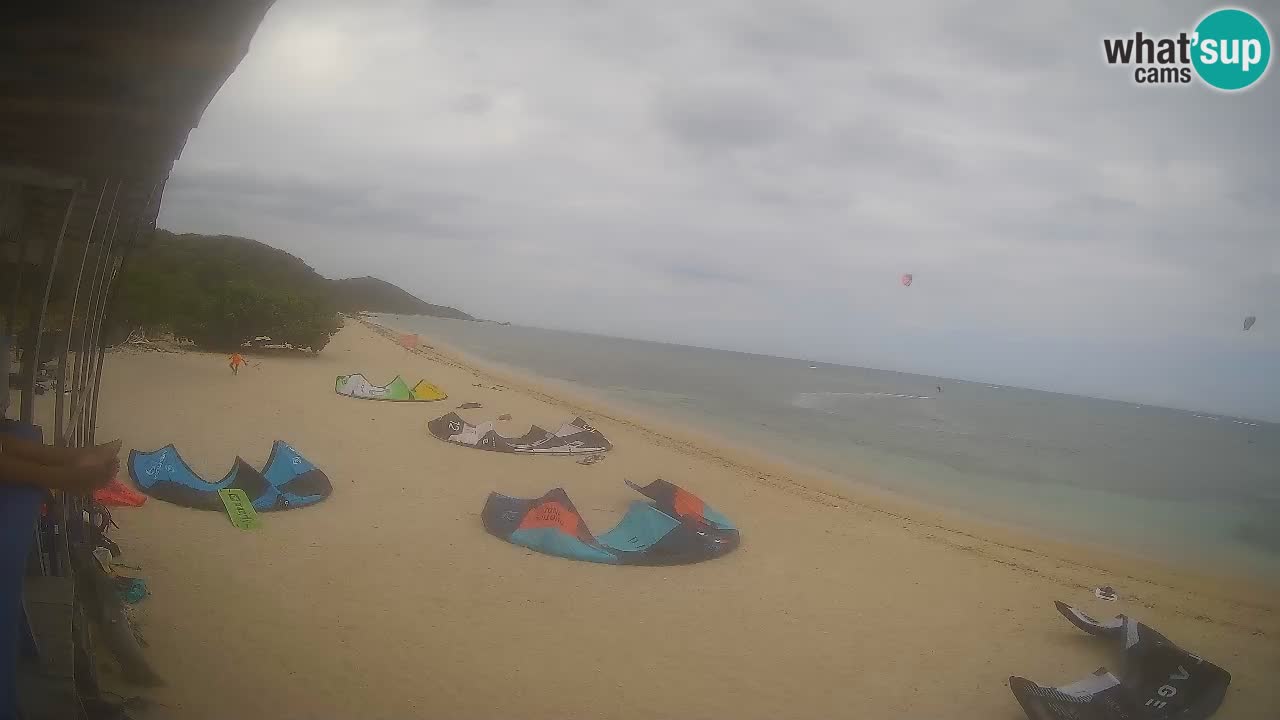 Webcam playa Buen Hombre – Kite Buen Hombre Kiteboarding School