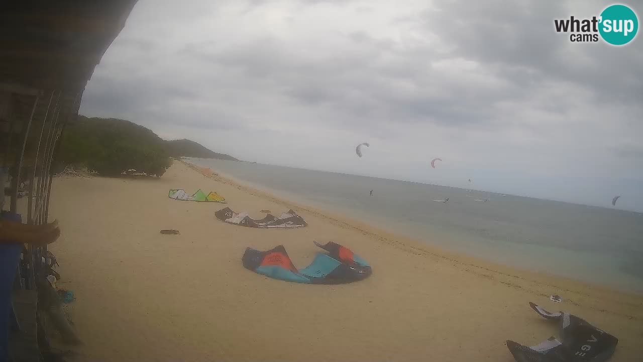 Spletna kamera plaza Buen Hombre – Kite Buen Hombre Kiteboarding School