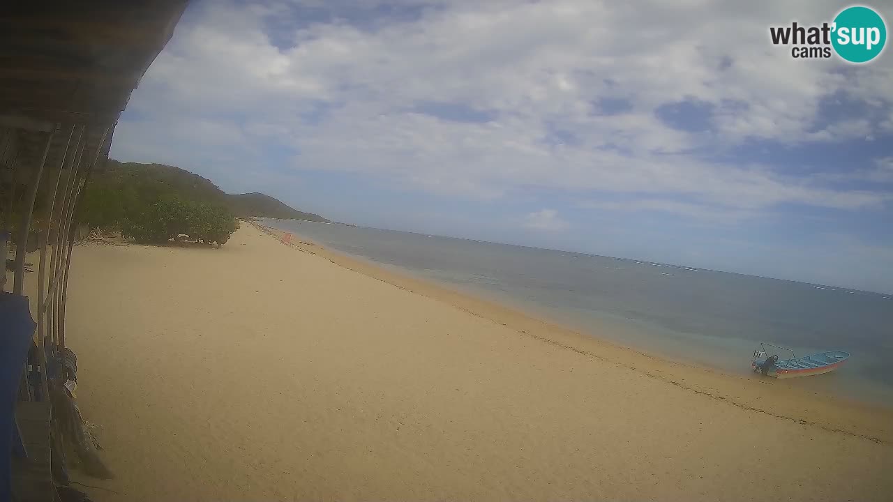 Webcam spiaggia Buen Hombre – Kite Buen Hombre Kiteboarding School