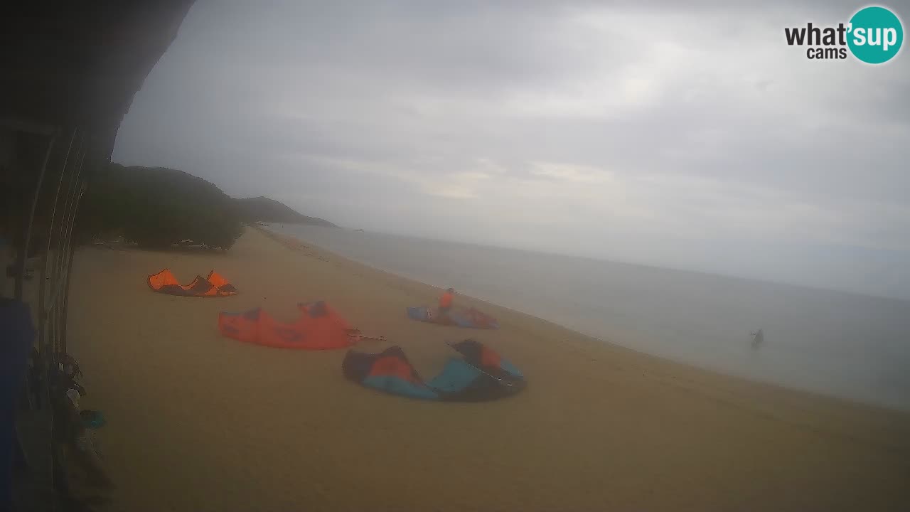 Webcam playa Buen Hombre – Kite Buen Hombre Kiteboarding School