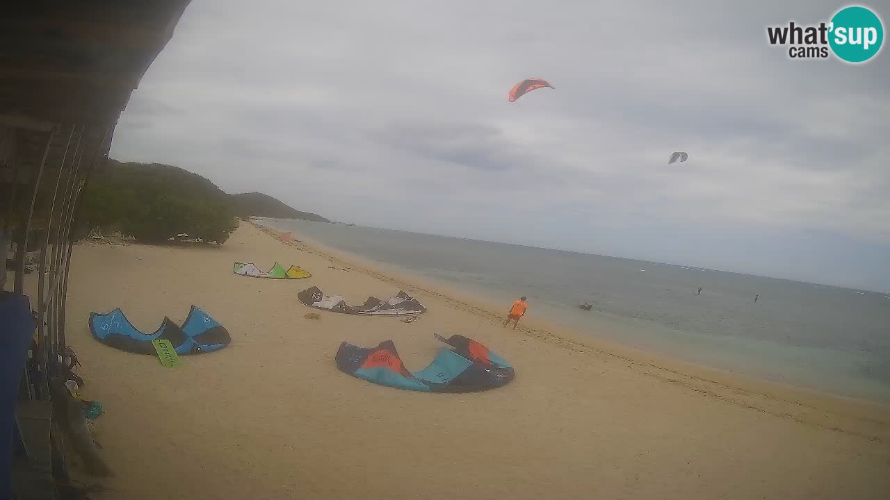 Webcam Strand Buen Hombre – Kite Buen Hombre Kiteboarding School