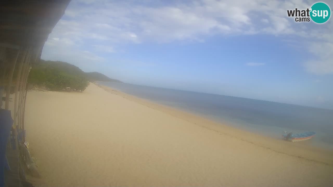 Webcam live plage Buen Hombre – Kite Buen Hombre Kiteboarding School