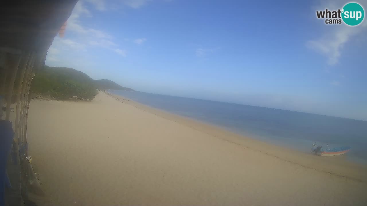 Webcam live plage Buen Hombre – Kite Buen Hombre Kiteboarding School