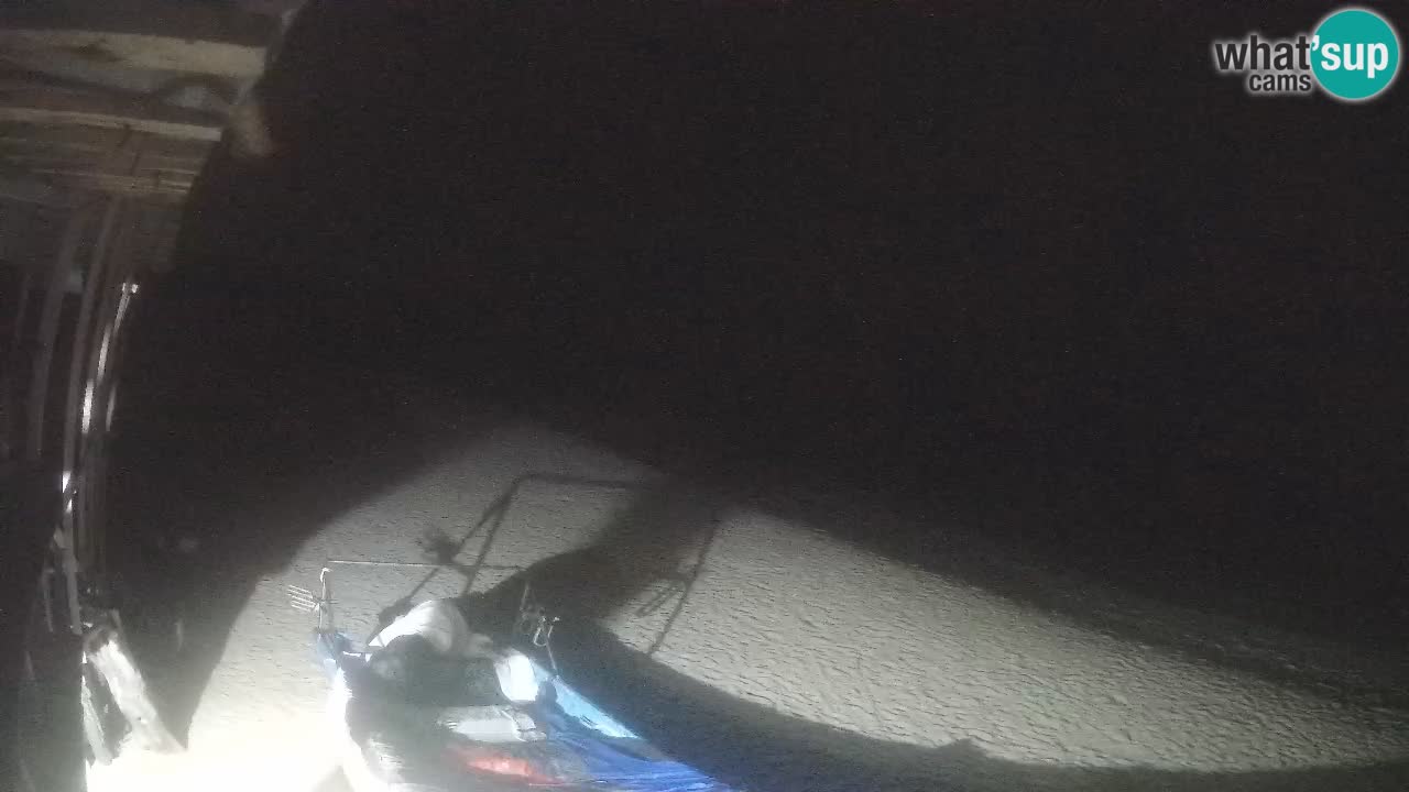 Webcam Buen Hombre beach – Kite Buen Hombre Kiteboarding School