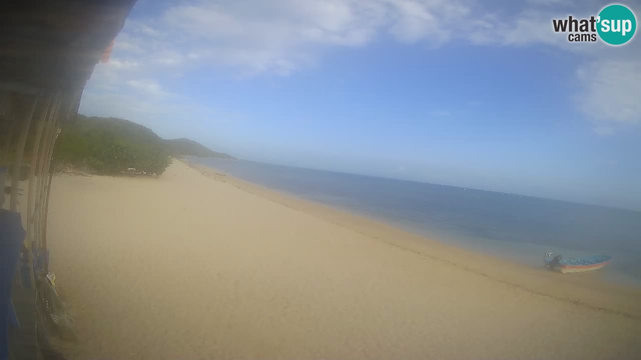 Webcam Strand Buen Hombre – Kite Buen Hombre Kiteboarding School