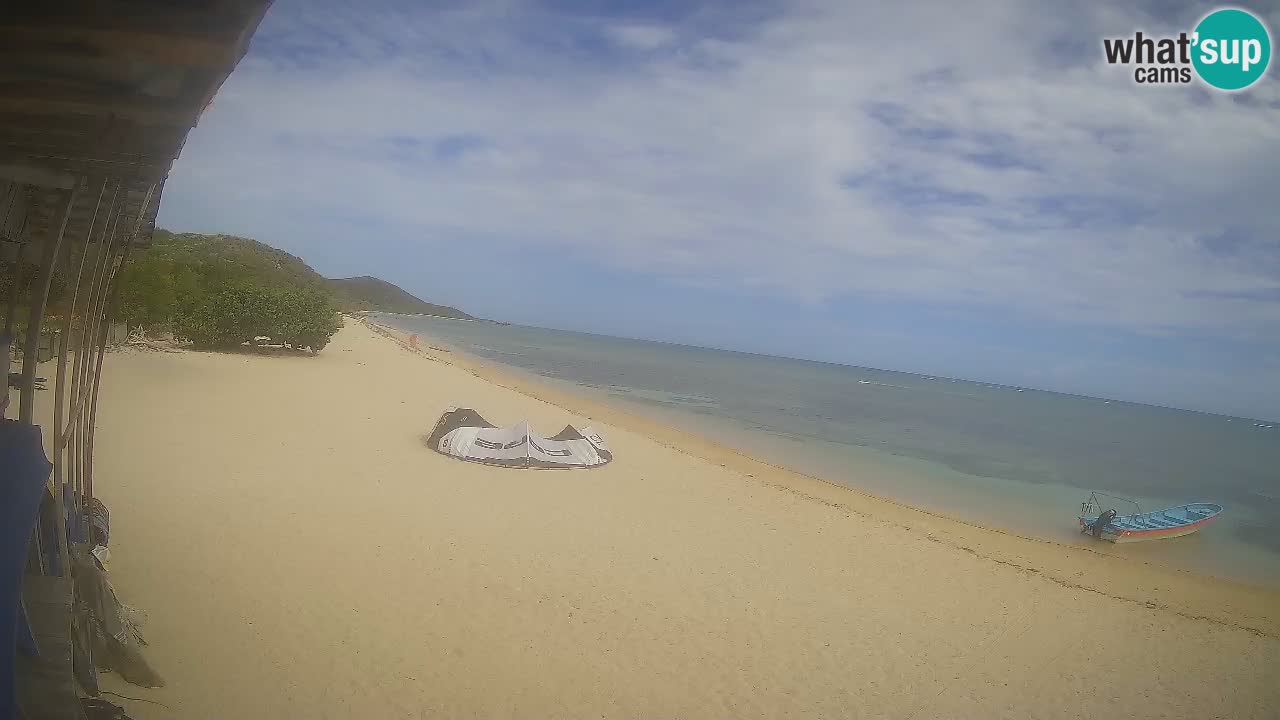 Webcam Strand Buen Hombre – Kite Buen Hombre Kiteboarding School