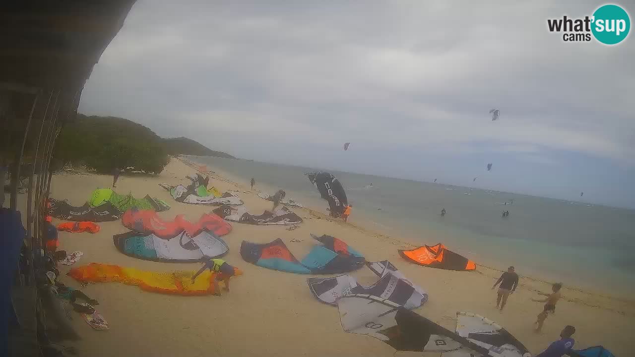 Web kamera plaza Buen Hombre – Kite Buen Hombre Kiteboarding School