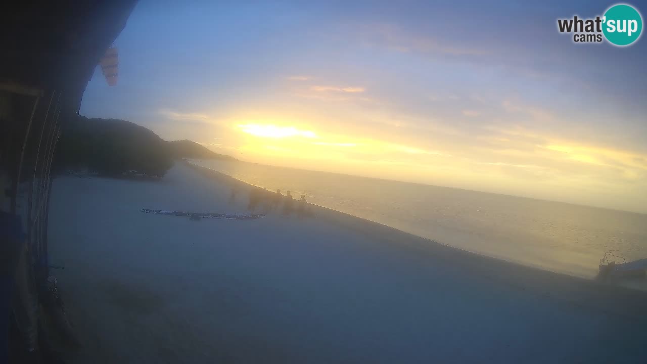 Webcam spiaggia Buen Hombre – Kite Buen Hombre Kiteboarding School