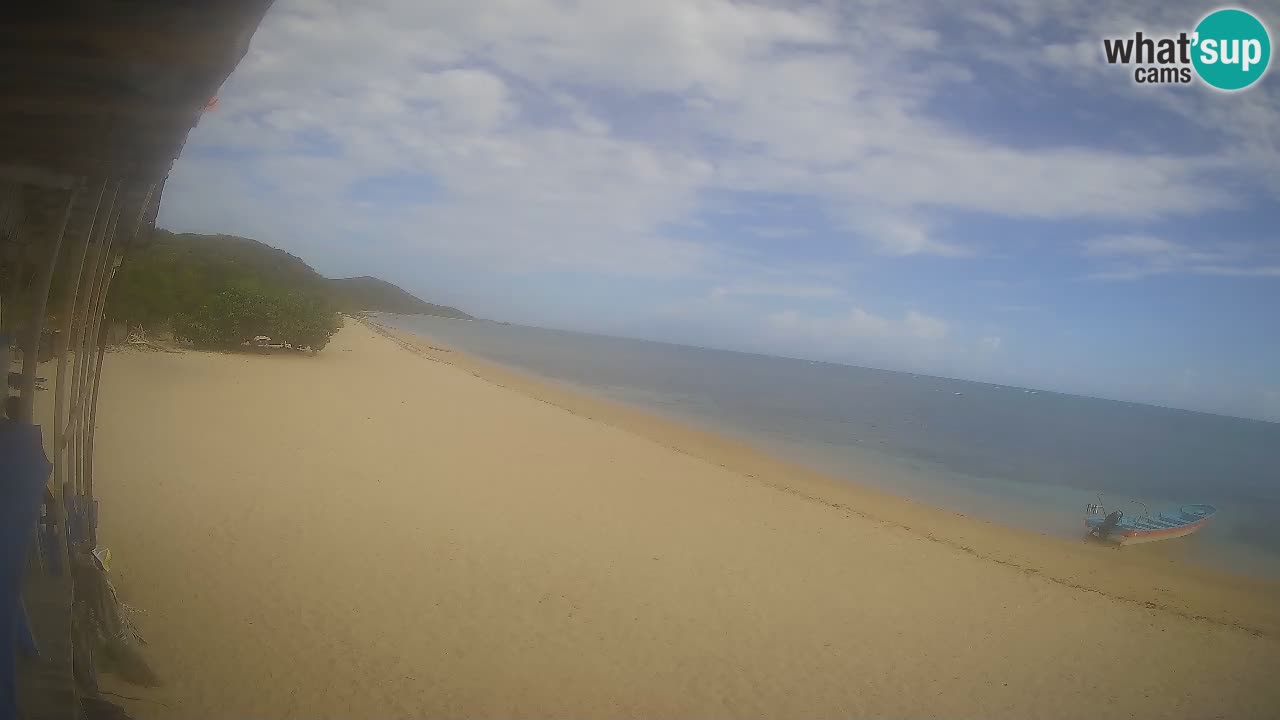 Webcam spiaggia Buen Hombre – Kite Buen Hombre Kiteboarding School