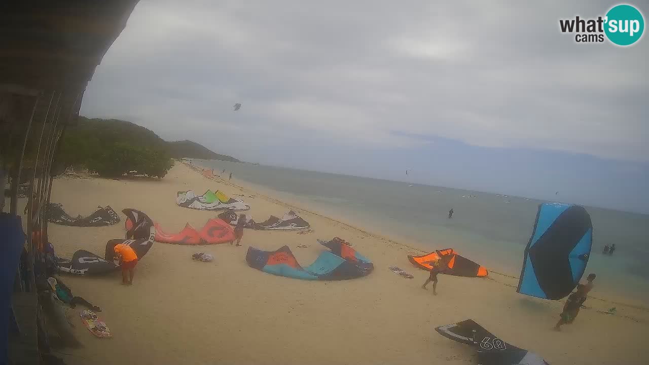 Spletna kamera plaza Buen Hombre – Kite Buen Hombre Kiteboarding School
