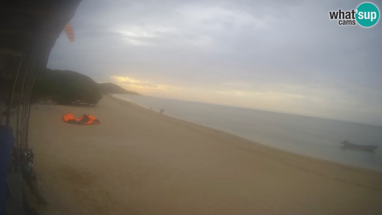 Webcam Strand Buen Hombre – Kite Buen Hombre Kiteboarding School