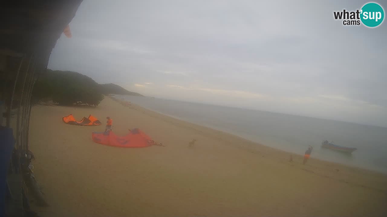 Web kamera plaza Buen Hombre – Kite Buen Hombre Kiteboarding School