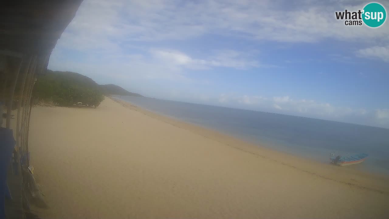 Webcam Strand Buen Hombre – Kite Buen Hombre Kiteboarding School