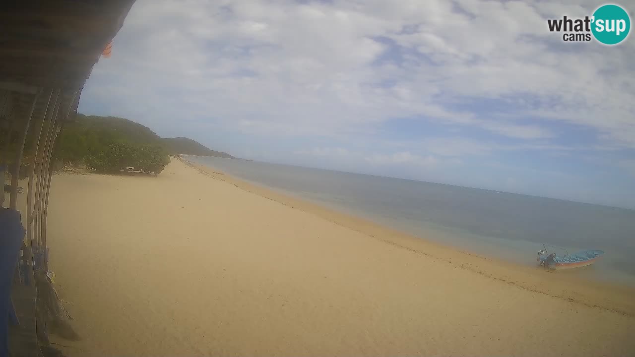 Webcam Buen Hombre beach – Kite Buen Hombre Kiteboarding School