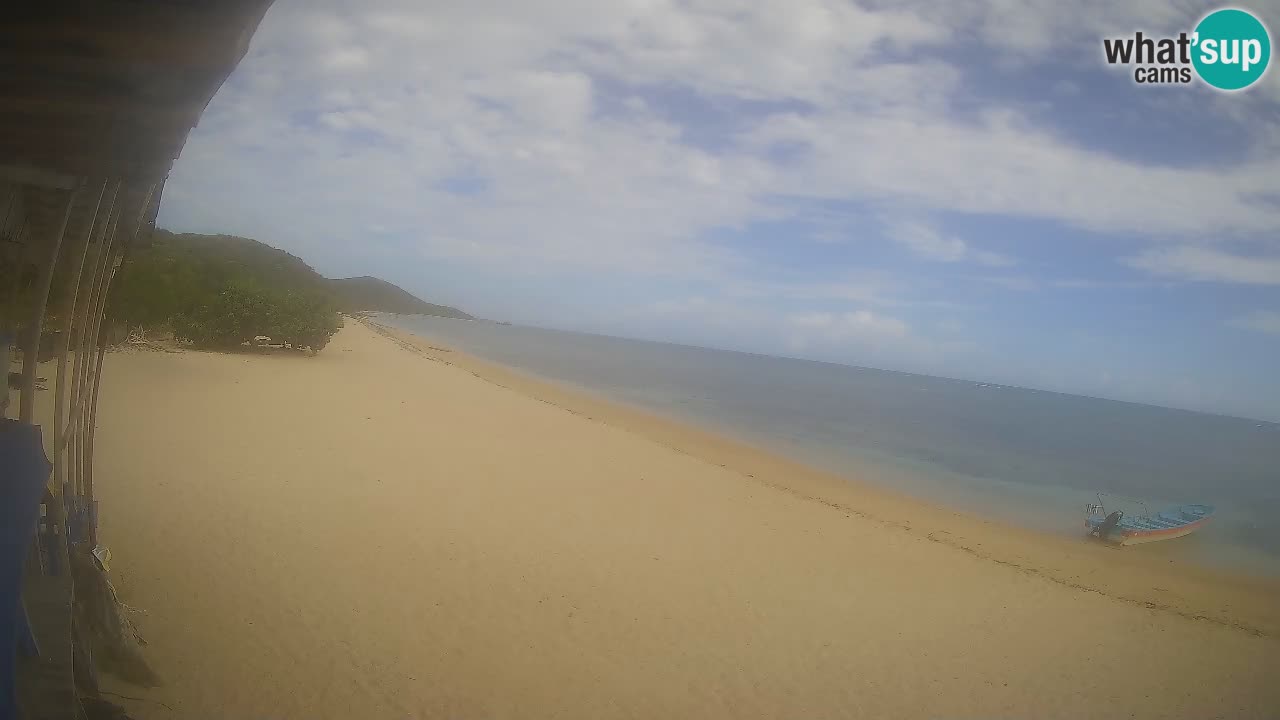 Web kamera plaza Buen Hombre – Kite Buen Hombre Kiteboarding School
