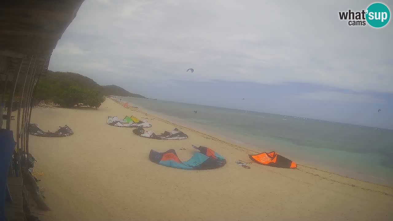 Webcam live plage Buen Hombre – Kite Buen Hombre Kiteboarding School