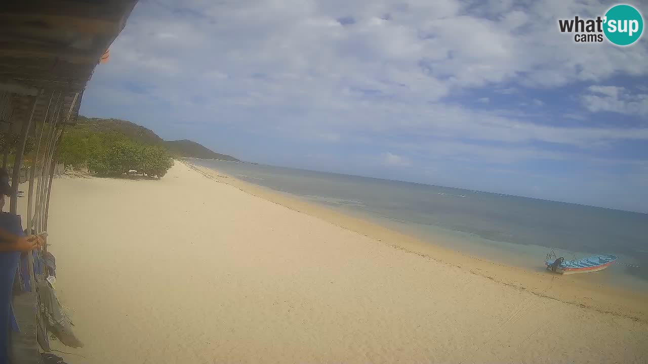 Web kamera plaza Buen Hombre – Kite Buen Hombre Kiteboarding School