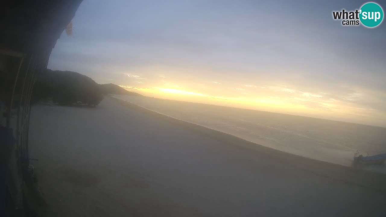 Webcam live plage Buen Hombre – Kite Buen Hombre Kiteboarding School