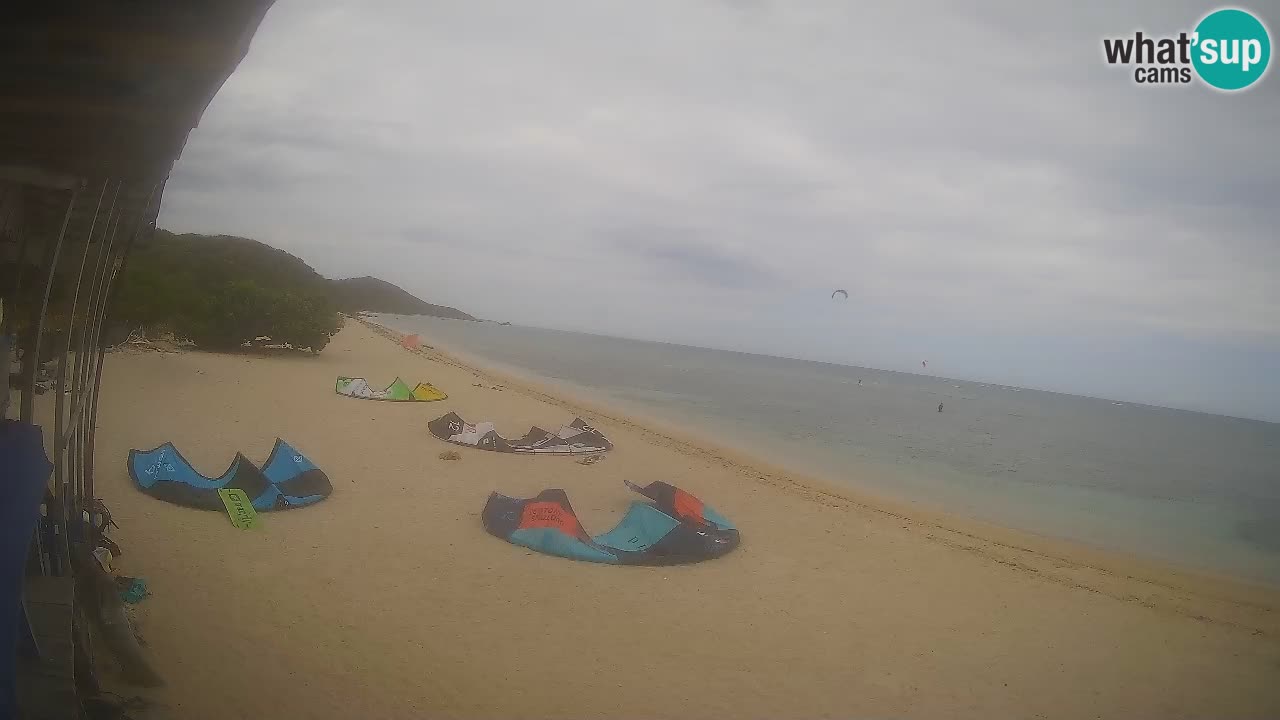 Webcam spiaggia Buen Hombre – Kite Buen Hombre Kiteboarding School