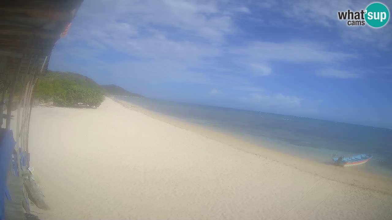 Webcam playa Buen Hombre – Kite Buen Hombre Kiteboarding School