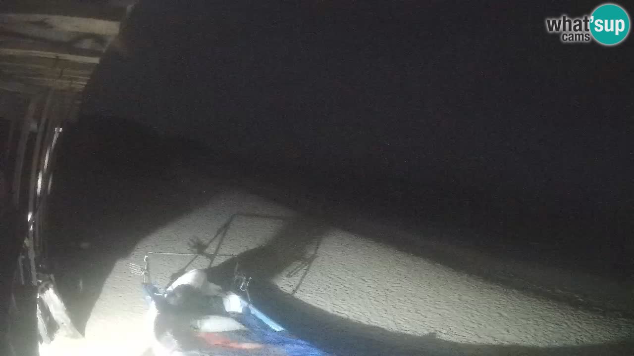 Webcam Buen Hombre beach – Kite Buen Hombre Kiteboarding School