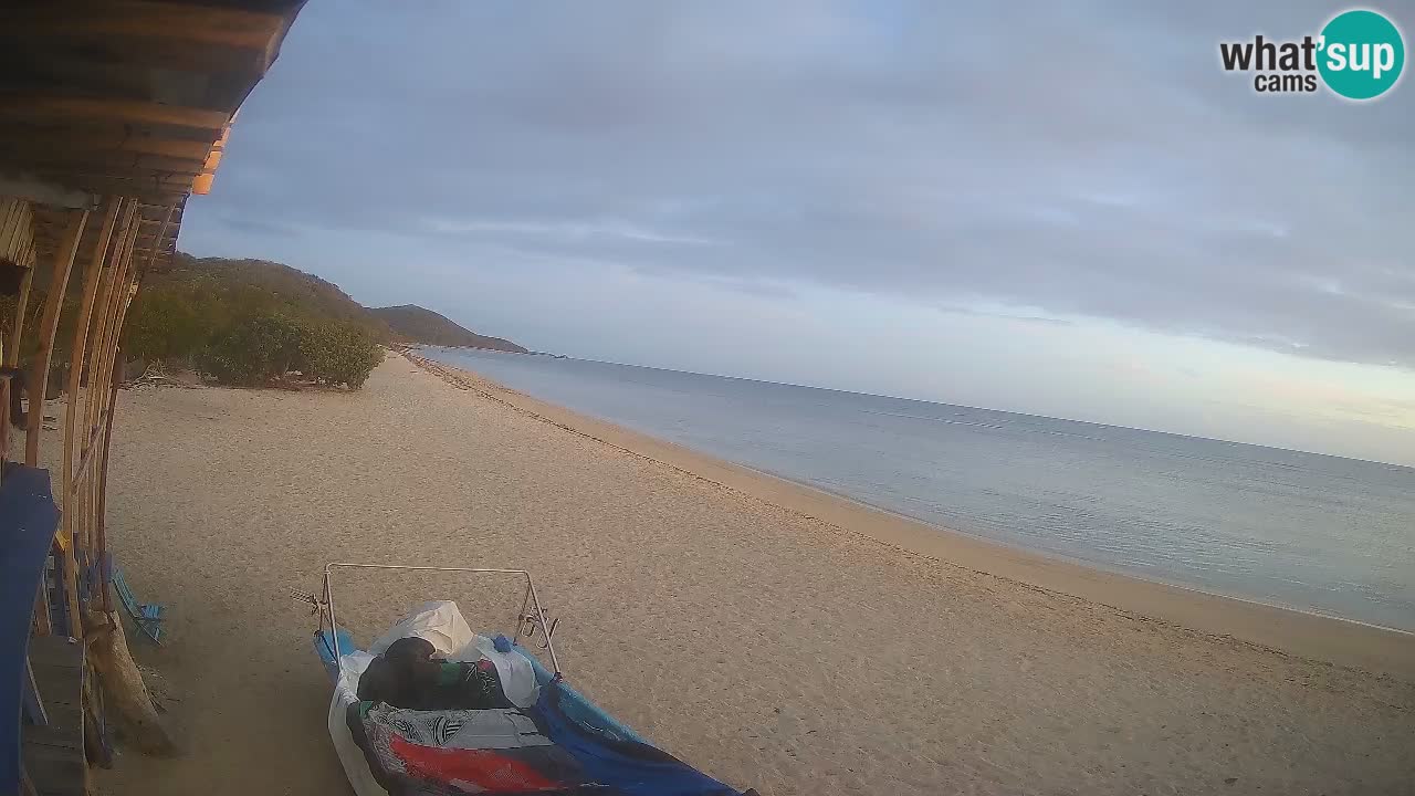 Webcam live plage Buen Hombre – Kite Buen Hombre Kiteboarding School