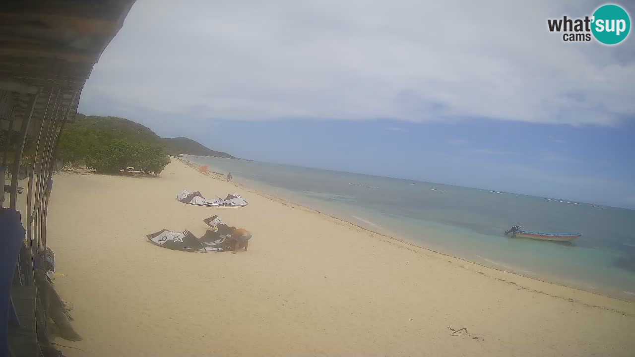 Web kamera plaza Buen Hombre – Kite Buen Hombre Kiteboarding School