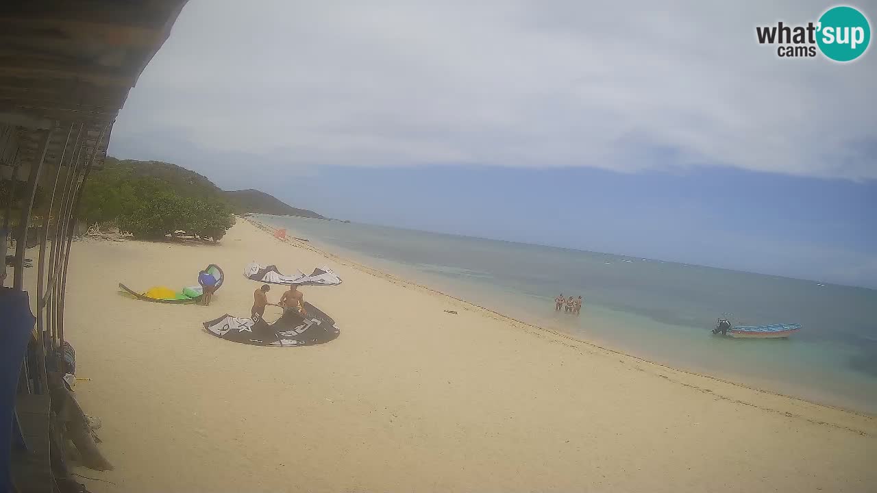 Webcam playa Buen Hombre – Kite Buen Hombre Kiteboarding School