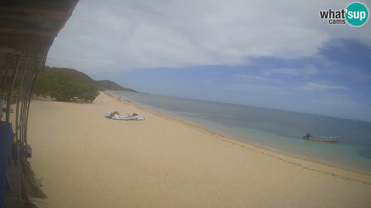 Webcam playa Buen Hombre – Kite Buen Hombre Kiteboarding School