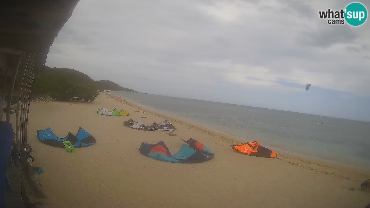 Spletna kamera plaza Buen Hombre – Kite Buen Hombre Kiteboarding School