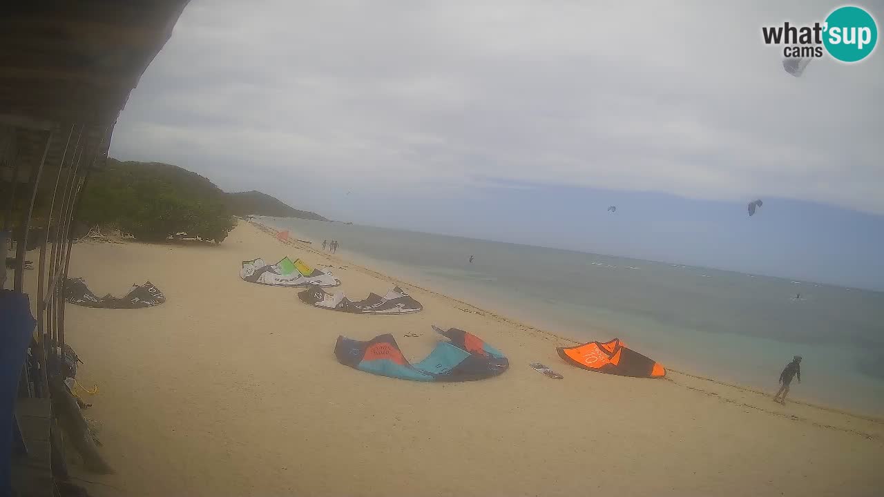 Webcam Strand Buen Hombre – Kite Buen Hombre Kiteboarding School