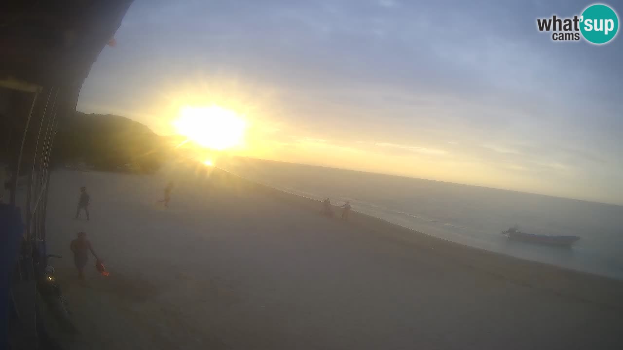 Webcam spiaggia Buen Hombre – Kite Buen Hombre Kiteboarding School