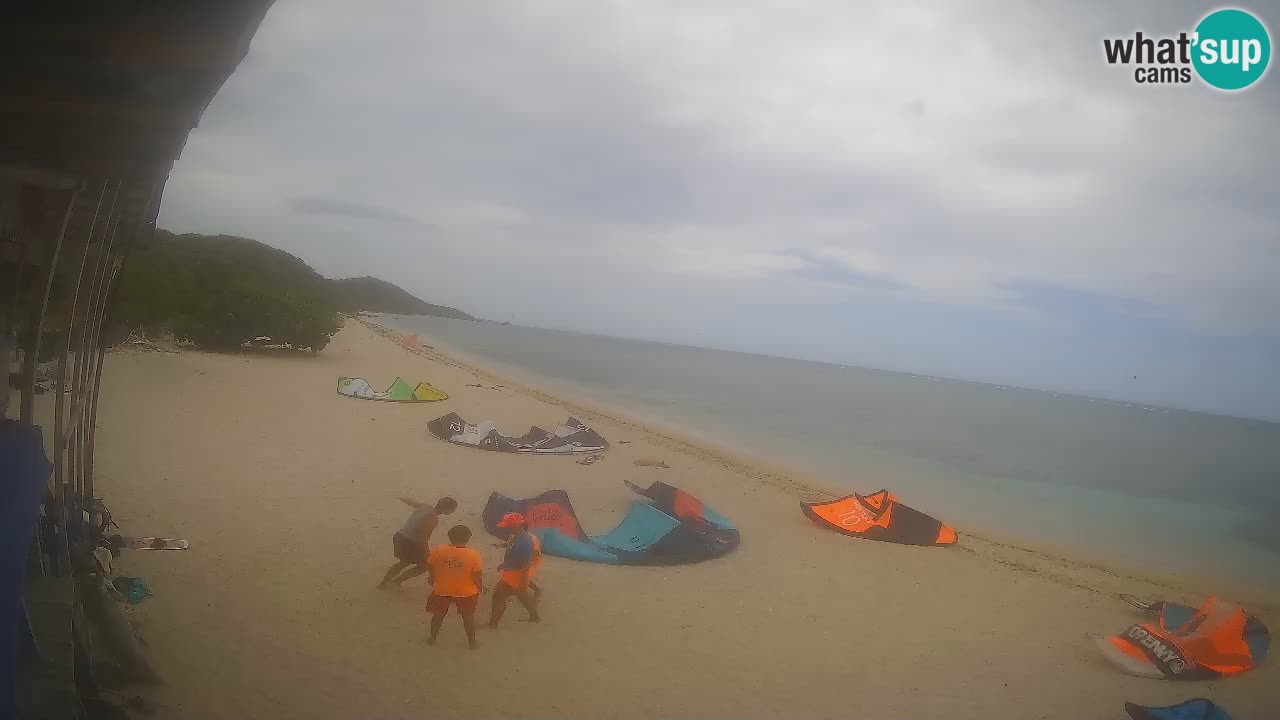 Webcam spiaggia Buen Hombre – Kite Buen Hombre Kiteboarding School