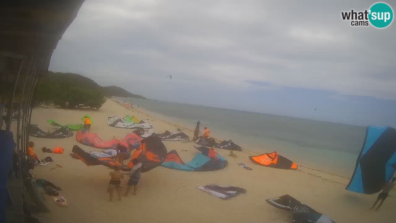 Webcam spiaggia Buen Hombre – Kite Buen Hombre Kiteboarding School