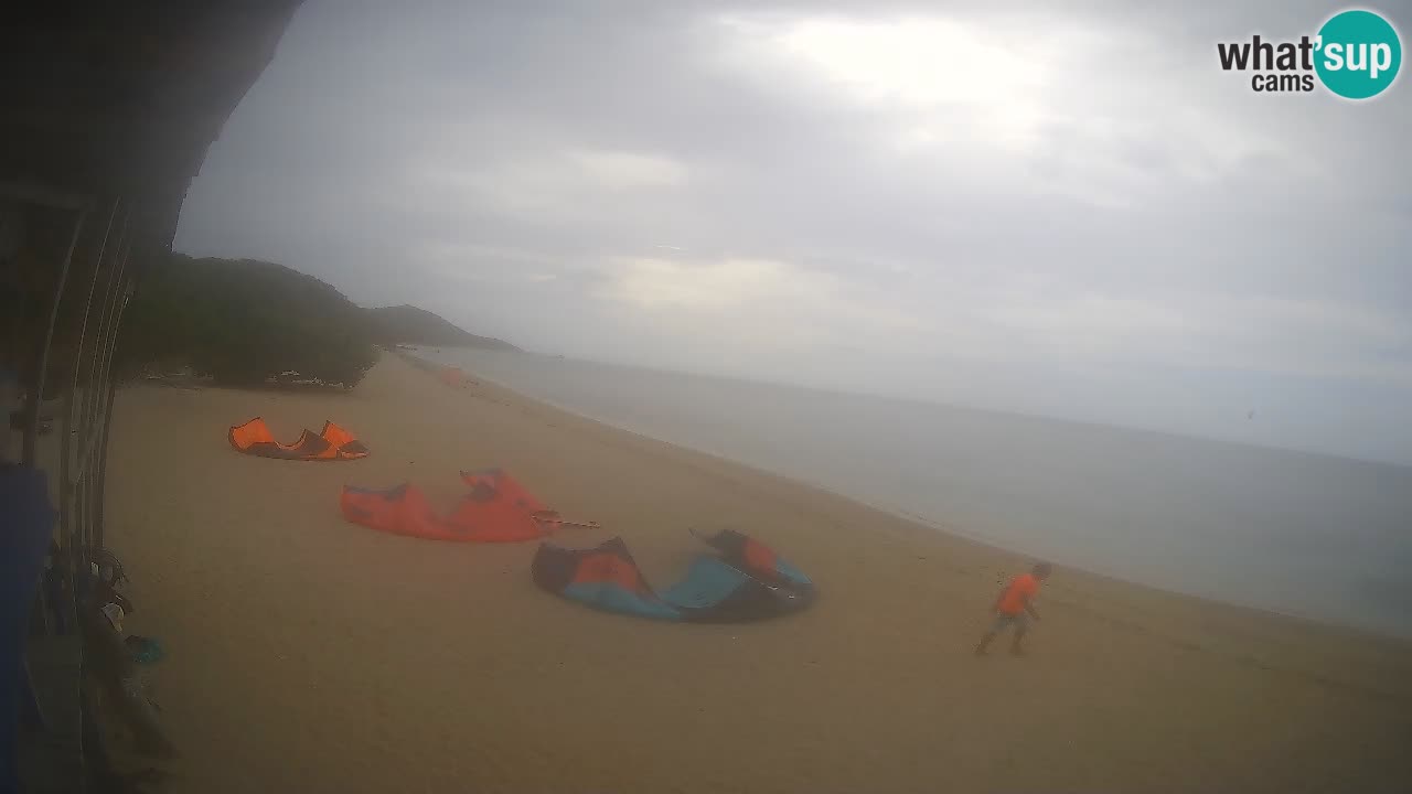 Webcam spiaggia Buen Hombre – Kite Buen Hombre Kiteboarding School