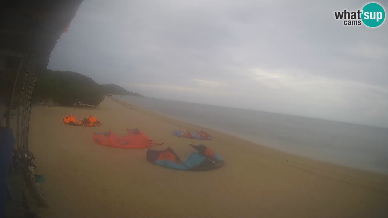 Webcam spiaggia Buen Hombre – Kite Buen Hombre Kiteboarding School