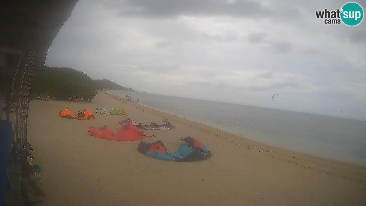 Webcam spiaggia Buen Hombre – Kite Buen Hombre Kiteboarding School